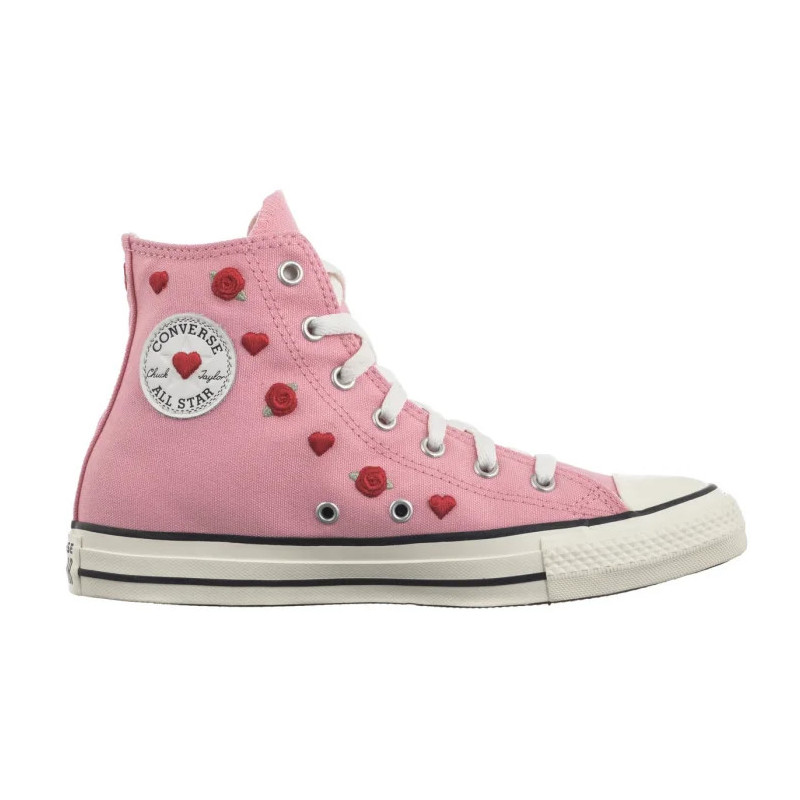 Converse CTAS Hi Lt Jellyfish Jitter/Red Egret A12624C (CO745-a) shoes