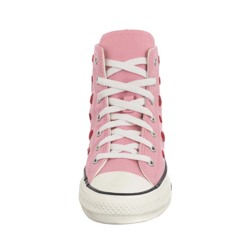 Converse CTAS Hi Lt Jellyfish Jitter/Red Egret A12624C (CO745-a) shoes