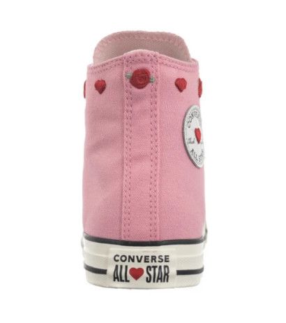 Converse CTAS Hi Lt Jellyfish Jitter/Red Egret A12624C (CO745-a) shoes