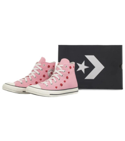 Converse CTAS Hi Lt Jellyfish Jitter/Red Egret A12624C (CO745-a) shoes