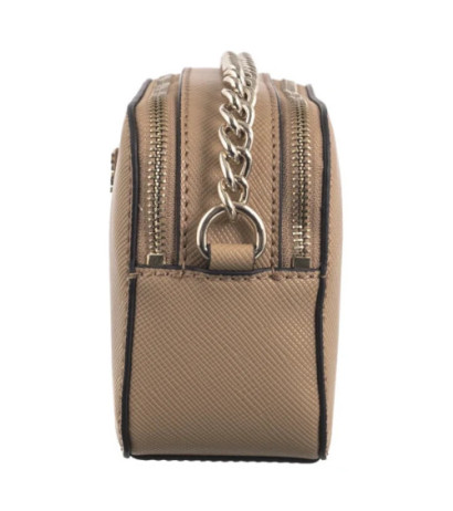 Guess Noelle Crossbody Camera Beige HWZG78 79140 (GU289-d) handbag