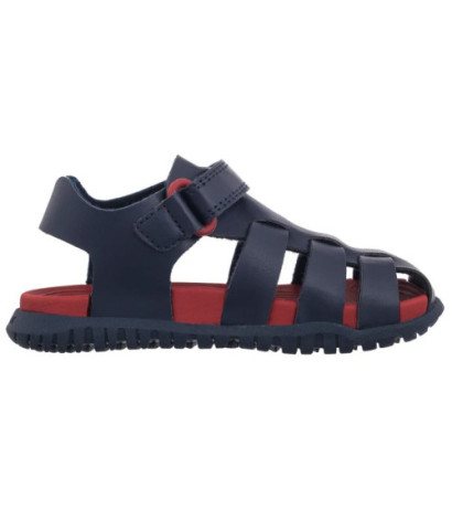 Geox B Sandal Fusbetto A Navy B556AA 000BC C4002 (GE214-a) sandals