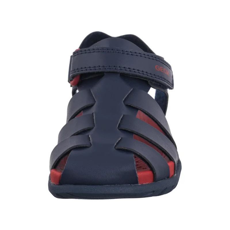 Geox B Sandal Fusbetto A Navy B556AA 000BC C4002 (GE214-a) sandals