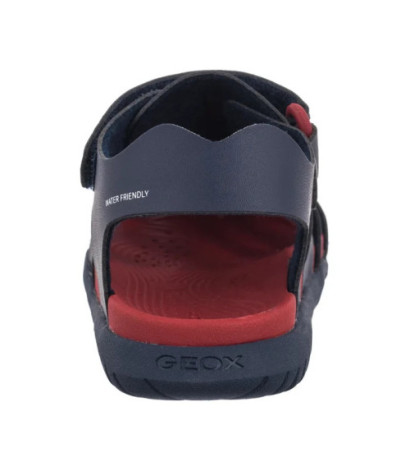 Geox B Sandal Fusbetto A Navy B556AA 000BC C4002 (GE214-a) sandals