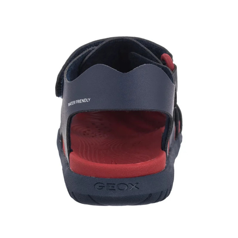 Geox B Sandal Fusbetto A Navy B556AA 000BC C4002 (GE214-a) sandals