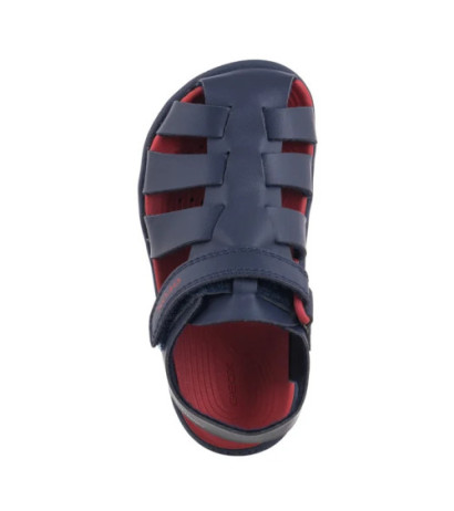 Geox B Sandal Fusbetto A Navy B556AA 000BC C4002 (GE214-a) sandals