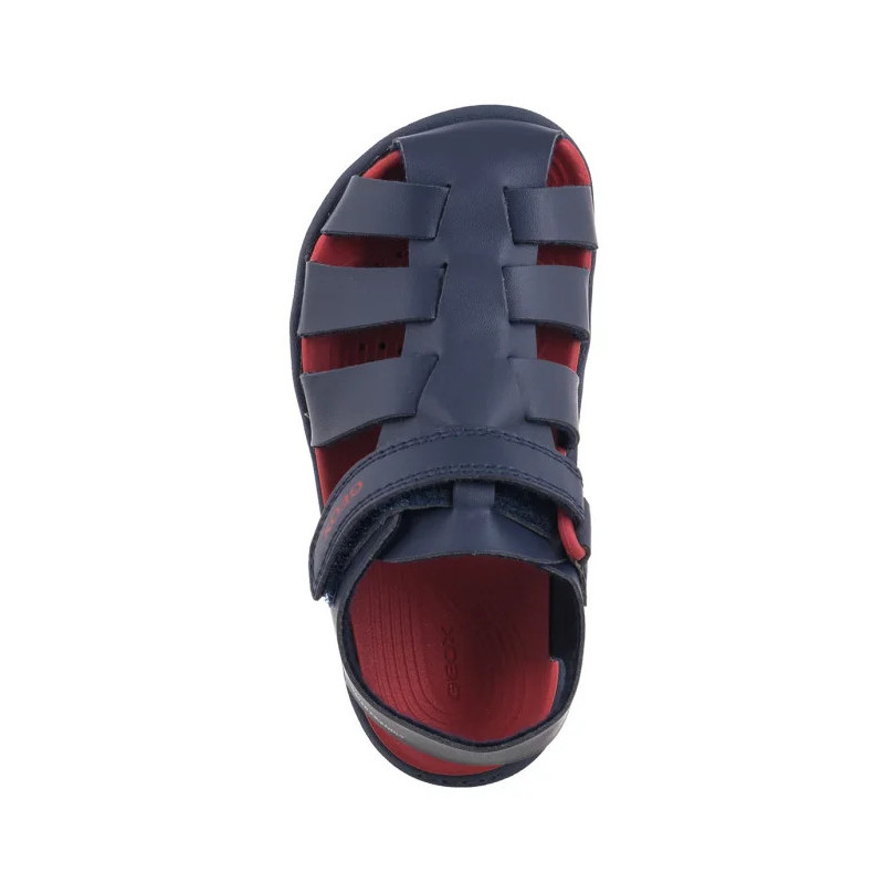 Geox B Sandal Fusbetto A Navy B556AA 000BC C4002 (GE214-a) sandals