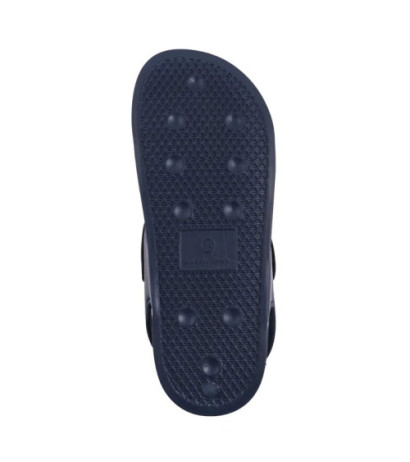 Tommy Hilfiger Velcro Sandal Blue T1X2-33913-1172 800 (TH1307-a) sandals