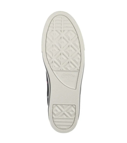 Converse CTAS Eva Lift Hi Black/Vintage White/Egret A12608C (CO762-a) shoes