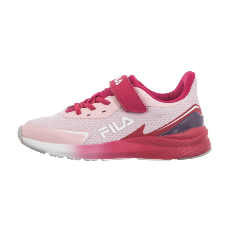Fila Crusher V Kids Powder Pink-Azalea FFK0076.43266 (FI128-a) sports shoes