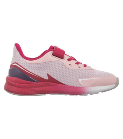 Fila Crusher V Kids Powder Pink-Azalea FFK0076.43266 (FI128-a) sports shoes