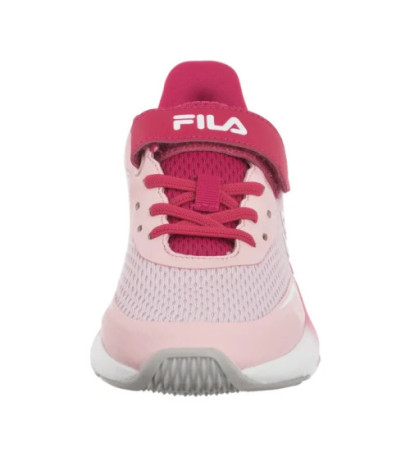 Fila Crusher V Kids Powder Pink-Azalea FFK0076.43266 (FI128-a) sports shoes