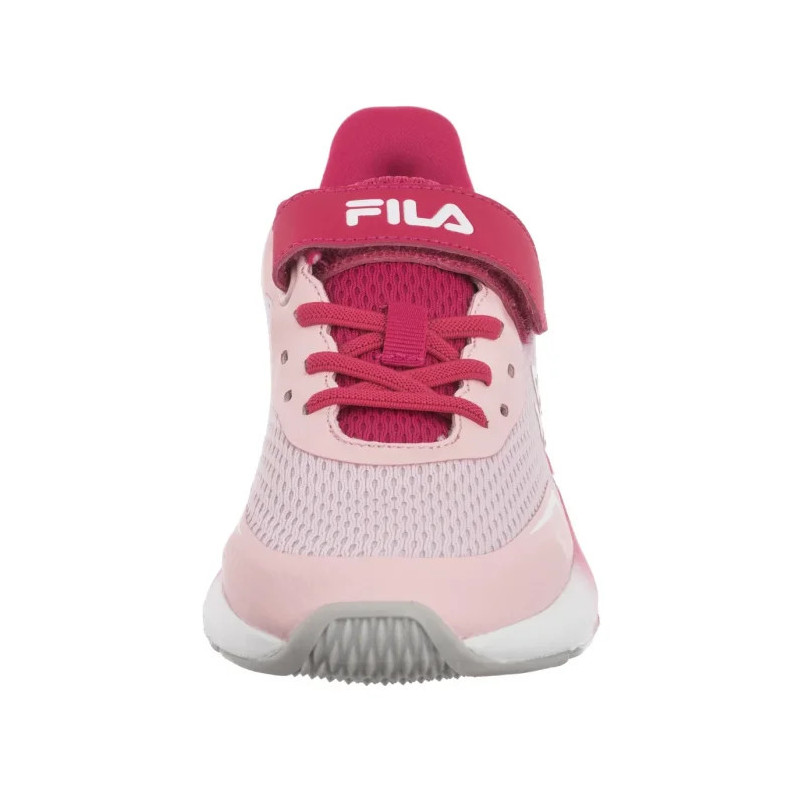 Fila Crusher V Kids Powder Pink-Azalea FFK0076.43266 (FI128-a) sports shoes