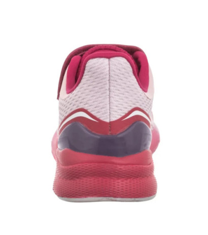 Fila Crusher V Kids Powder Pink-Azalea FFK0076.43266 (FI128-a) sports shoes