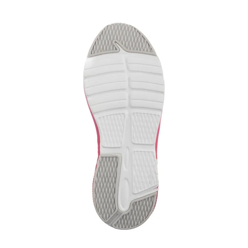 Fila Crusher V Kids Powder Pink-Azalea FFK0076.43266 (FI128-a) sports shoes