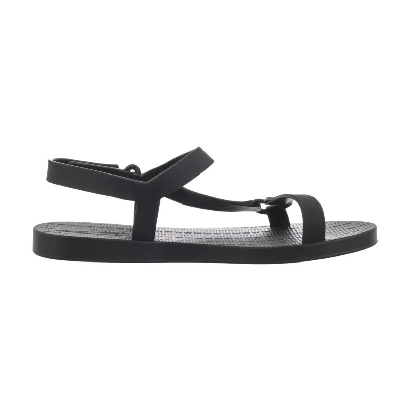 Melissa Mini Melissa Sun Downtown Inf 35768/AS221 Black (ML353-a) sandals