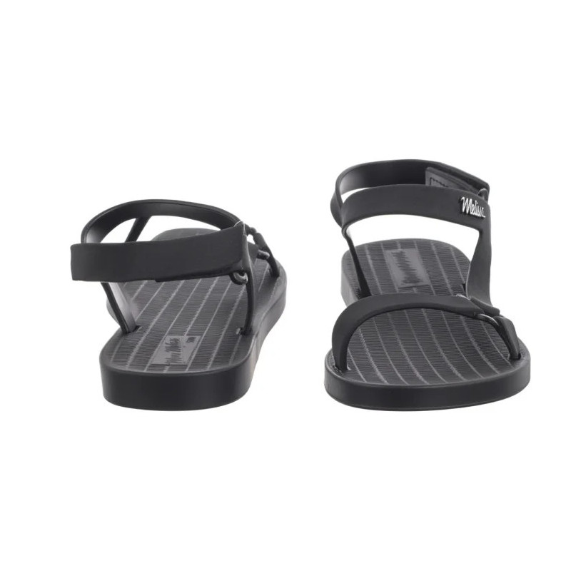 Melissa Mini Melissa Sun Downtown Inf 35768/AS221 Black (ML353-a) sandals