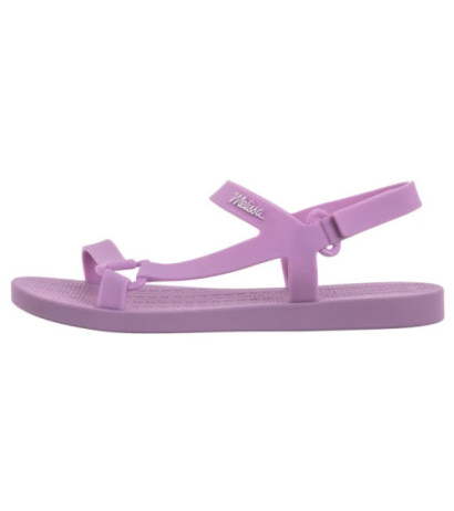 Melissa Mini Melissa Sun Downtown Inf 35768/AS235 Lilac (ML353-b) sandals