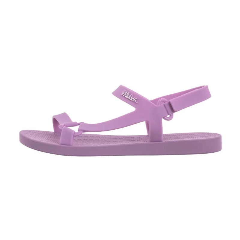 Melissa Mini Melissa Sun Downtown Inf 35768/AS235 Lilac (ML353-b) sandals