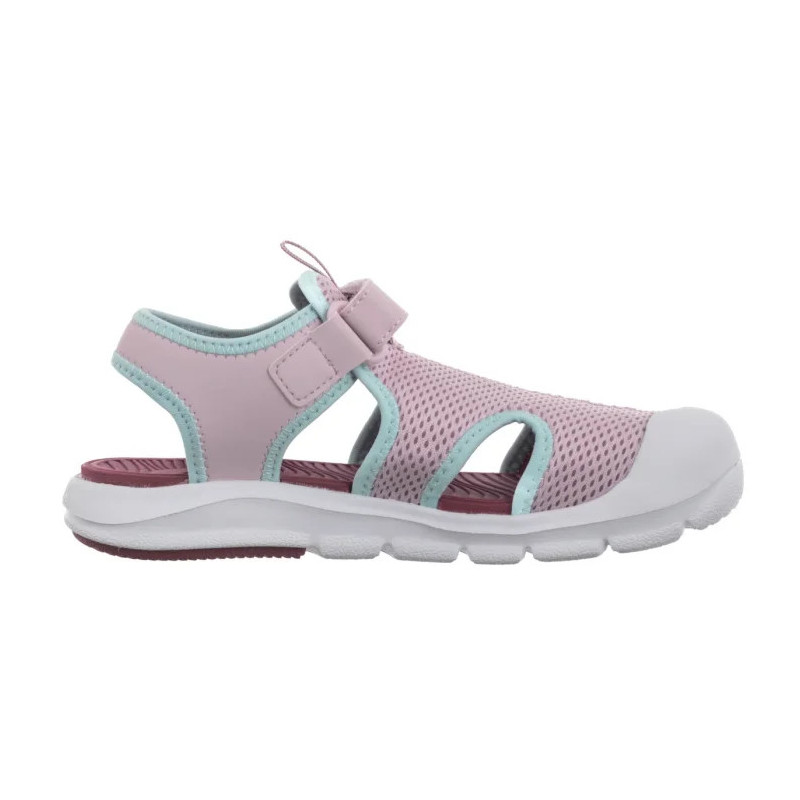 Puma Fun Racer Sandal Mesh Vps Rose Mauve-Port-Safe Lake 401575-03 (PU620-a) sandals