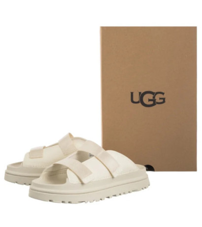 UGG K Goldenglow Slide 1166513K JSM (UA153-c) Women's Shoes/Flip Flops