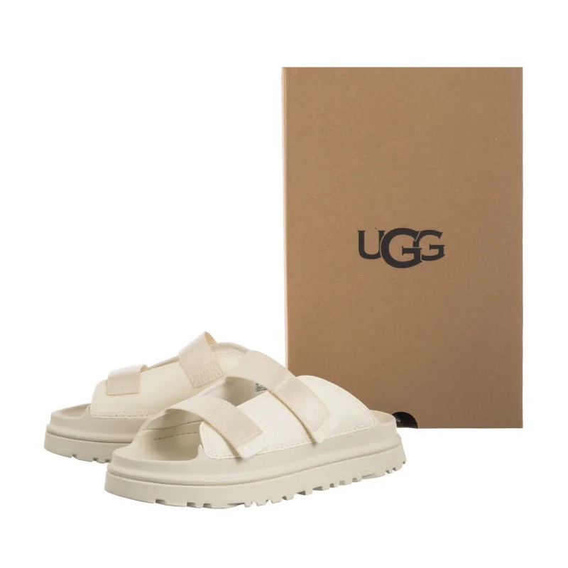 UGG K Goldenglow Slide 1166513K JSM (UA153-c) Women's Shoes/Flip Flops