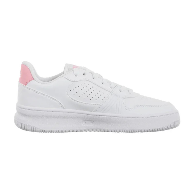 Lacoste L001 Set 224 1 Suj Wht/Lt Pink 748SUJ0003.1Y9 (LC450-a) sports Shoes