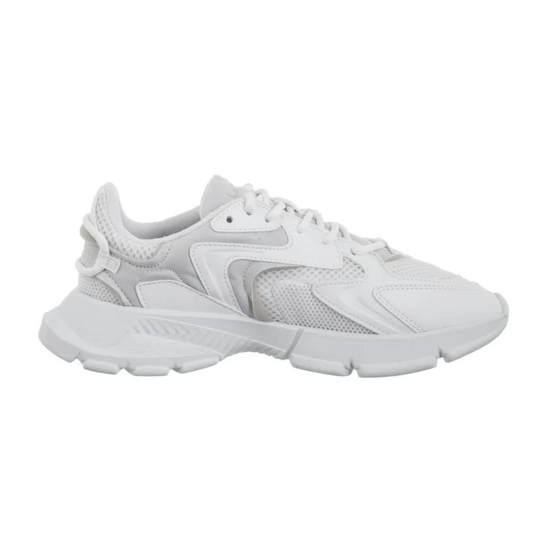 Lacoste L003 Neo 125 3 Suj Wht/Wht 749SUJ0012.21G (LC451-a) sports Shoes