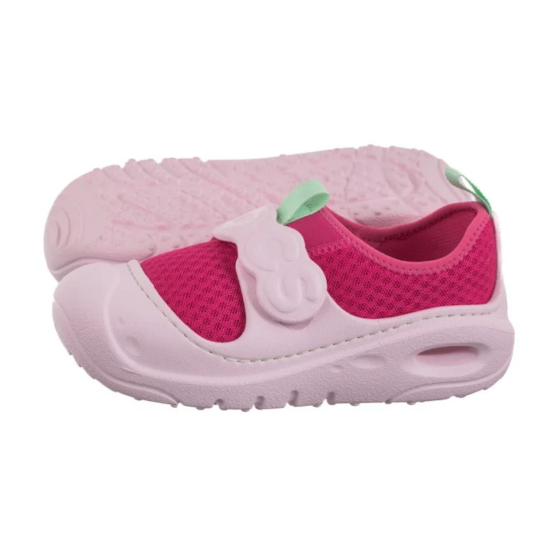 Crocs Swiftwater Splash Kid's Dragon Fruit 210619-6ZQ (CR371-b) slippers