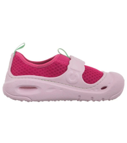 Crocs Swiftwater Splash Kid's Dragon Fruit 210619-6ZQ (CR371-b) slippers