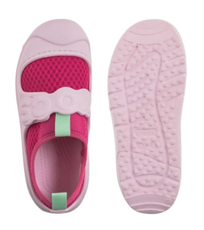 Crocs Swiftwater Splash Kid's Dragon Fruit 210619-6ZQ (CR371-b) slippers