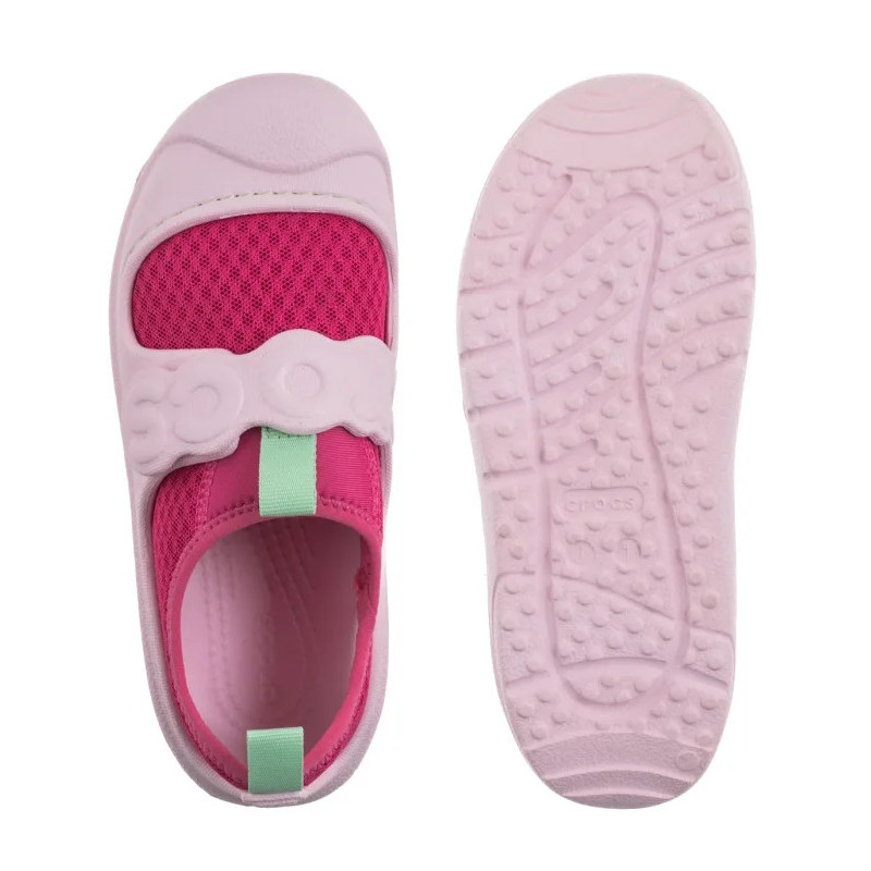 Crocs Swiftwater Splash Kid's Dragon Fruit 210619-6ZQ (CR371-b) slippers