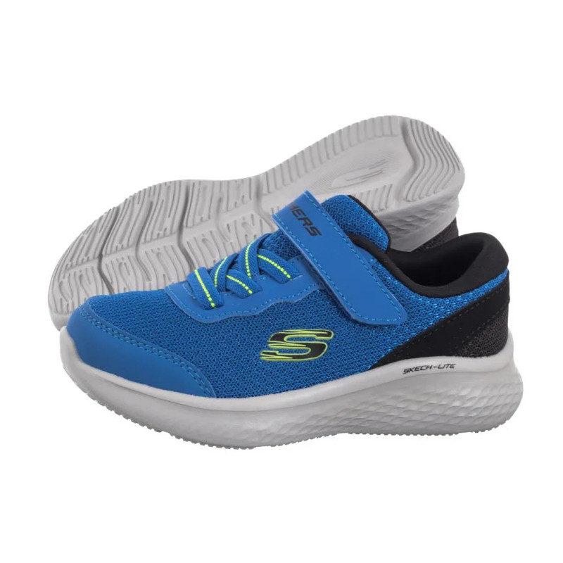 Skechers Skech-Lite Pro - Sprint Surge Blue/Black 404015N/BLBK (SK236-a) sports shoes