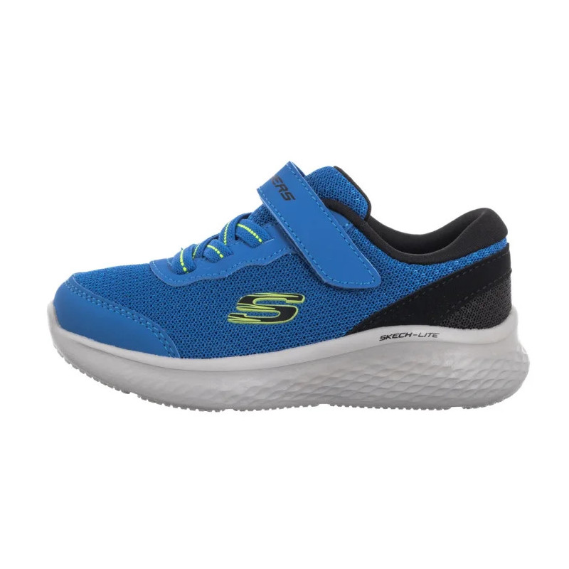 Skechers Skech-Lite Pro - Sprint Surge Blue/Black 404015N/BLBK (SK236-a) sports shoes