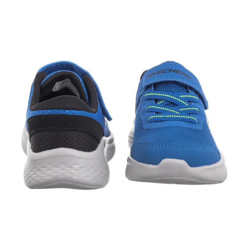 Skechers Skech-Lite Pro - Sprint Surge Blue/Black 404015N/BLBK (SK236-a) sports shoes