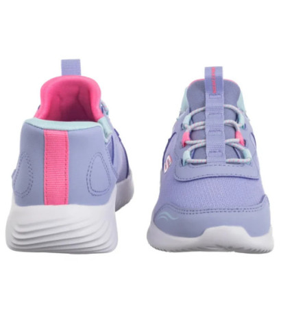 Skechers Bounder - Simple Cute Lavender 303585N/LAV (SK246-a) sports shoes
