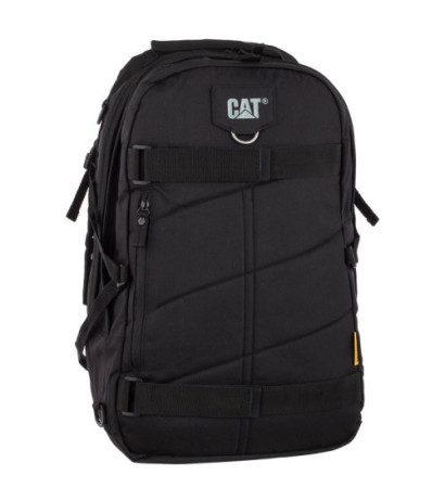 Caterpillar Millenial Classic Bryan 83433-01 Black (CA126-a) backpack