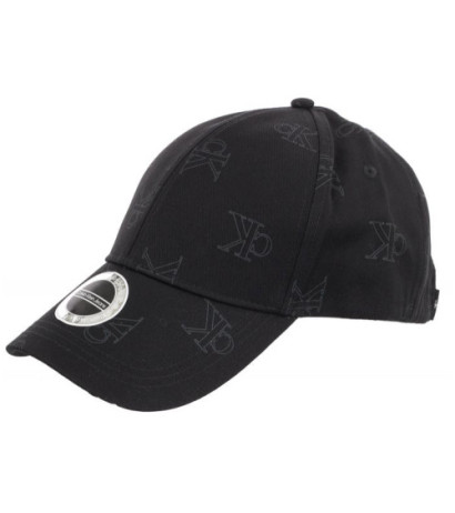 Calvin Klein Sport Essentials Cap Aop K50K510175 0GJ Mono Allover (CK209-a) cap