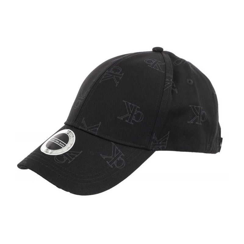 Calvin Klein Sport Essentials Cap Aop K50K510175 0GJ Mono Allover (CK209-a) cap