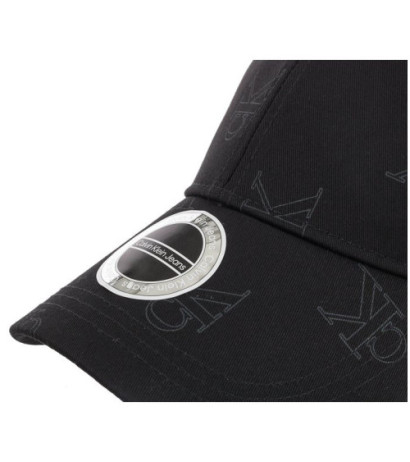 Calvin Klein Sport Essentials Cap Aop K50K510175 0GJ Mono Allover (CK209-a) cap