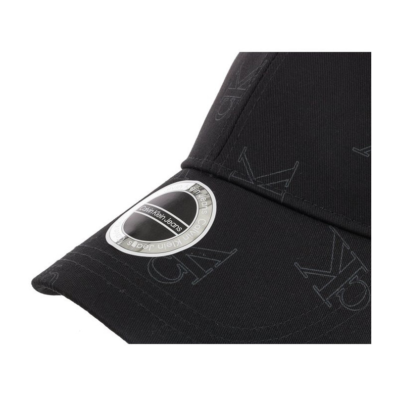 Calvin Klein Sport Essentials Cap Aop K50K510175 0GJ Mono Allover (CK209-a) cap