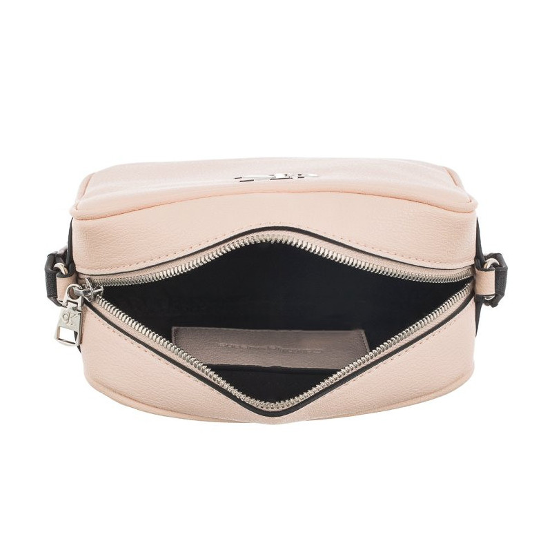 Calvin Klein Minimal Monogram Camera Bag18 Ballet K60K610683 TGE (CK241-a) handbag