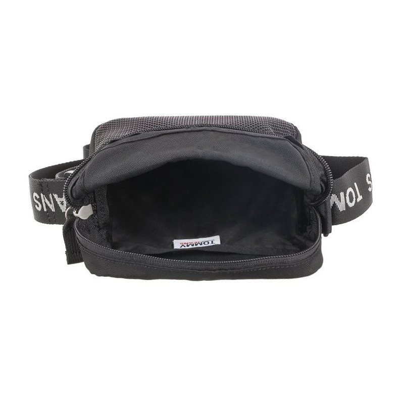 Tommy Hilfiger Tjm Essential Square Reporter AM0AM10901 BDS (TH729-a) handbag