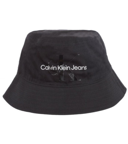 Calvin Klein Monogram Soft Bucket Hat K50K510185 BDS (CK273-a) cap