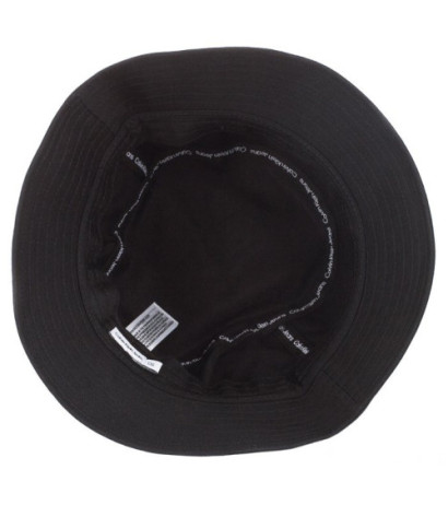 Calvin Klein Monogram Soft Bucket Hat K50K510185 BDS (CK273-a) cap