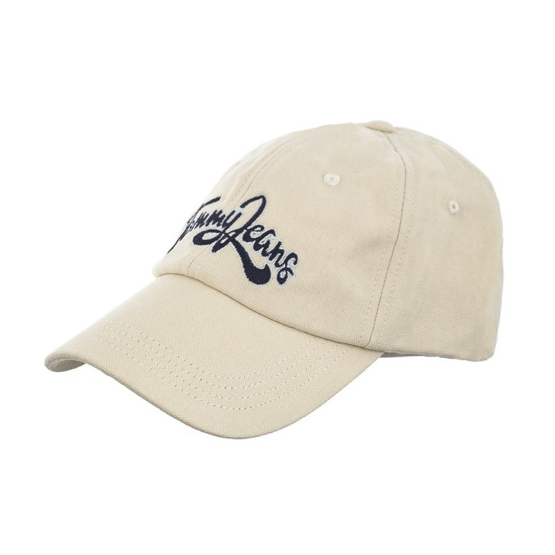 Tommy Hilfiger Tjw Canvas Summer Cap AW0AW14606 0F4 (TH776-a) cap