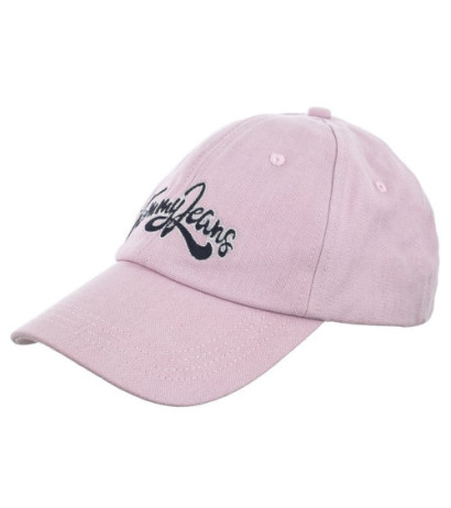 Tommy Hilfiger Tjw Canvas Summer Cap AW0AW14606 TH3 (TH776-b) cap