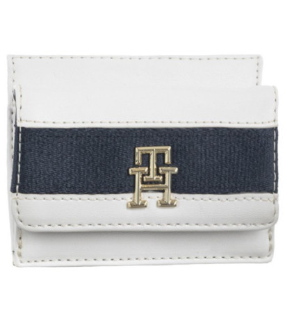 Tommy Hilfiger Iconic Tommy Cc Holder Stripe AW0AW14641 0GY (TH777-a) handbag