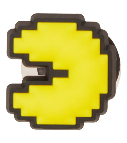 Crocs Jibbitz™ charms Pac Man 10007408 (CR283-a) accessory