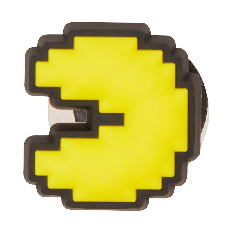 Crocs Jibbitz™ charms Pac Man 10007408 (CR283-a) accessory